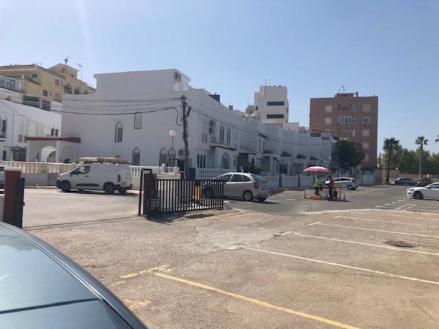 Casa Torrevieja La Mata Villa Exterior photo