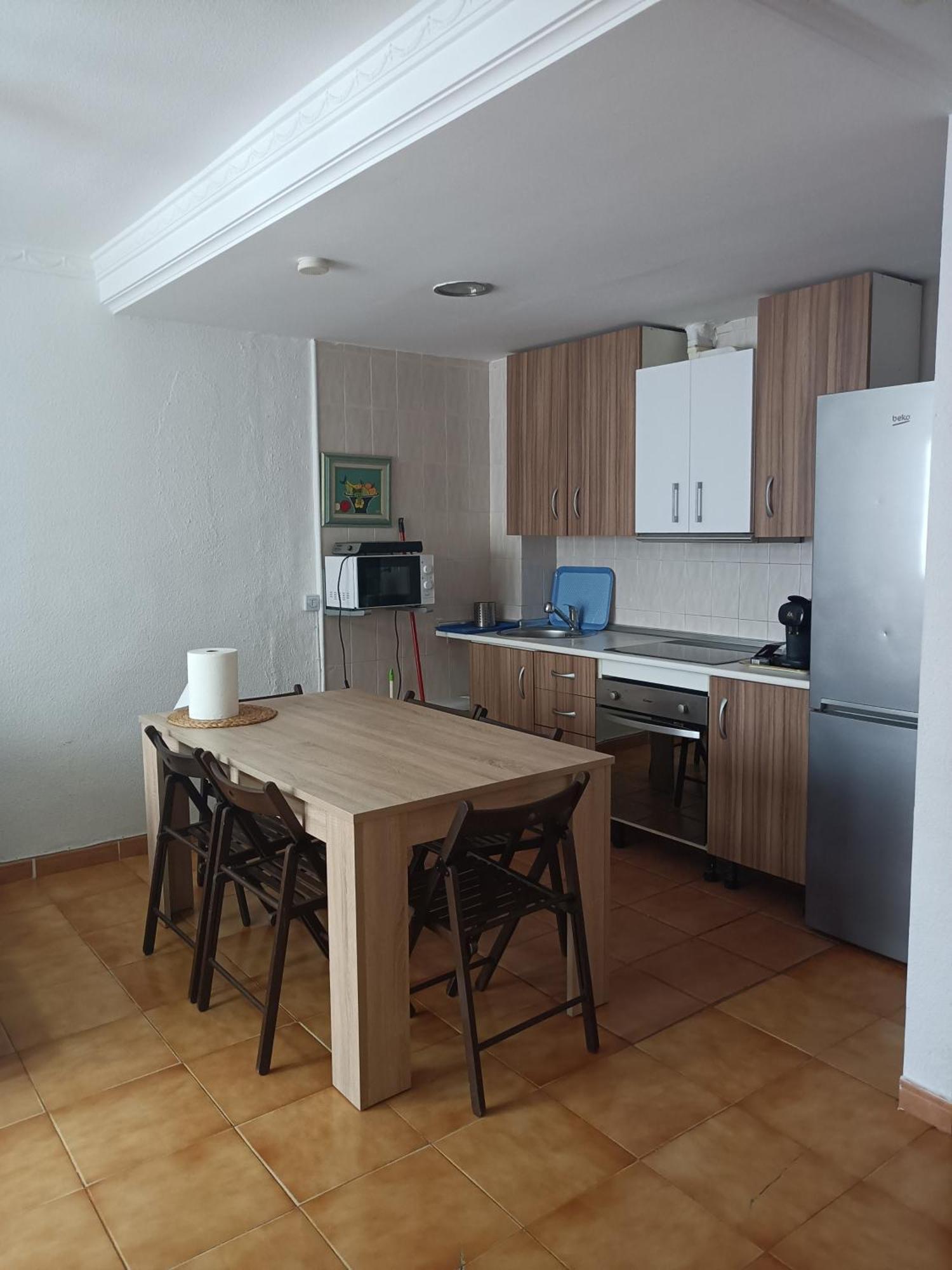 Casa Torrevieja La Mata Villa Exterior photo