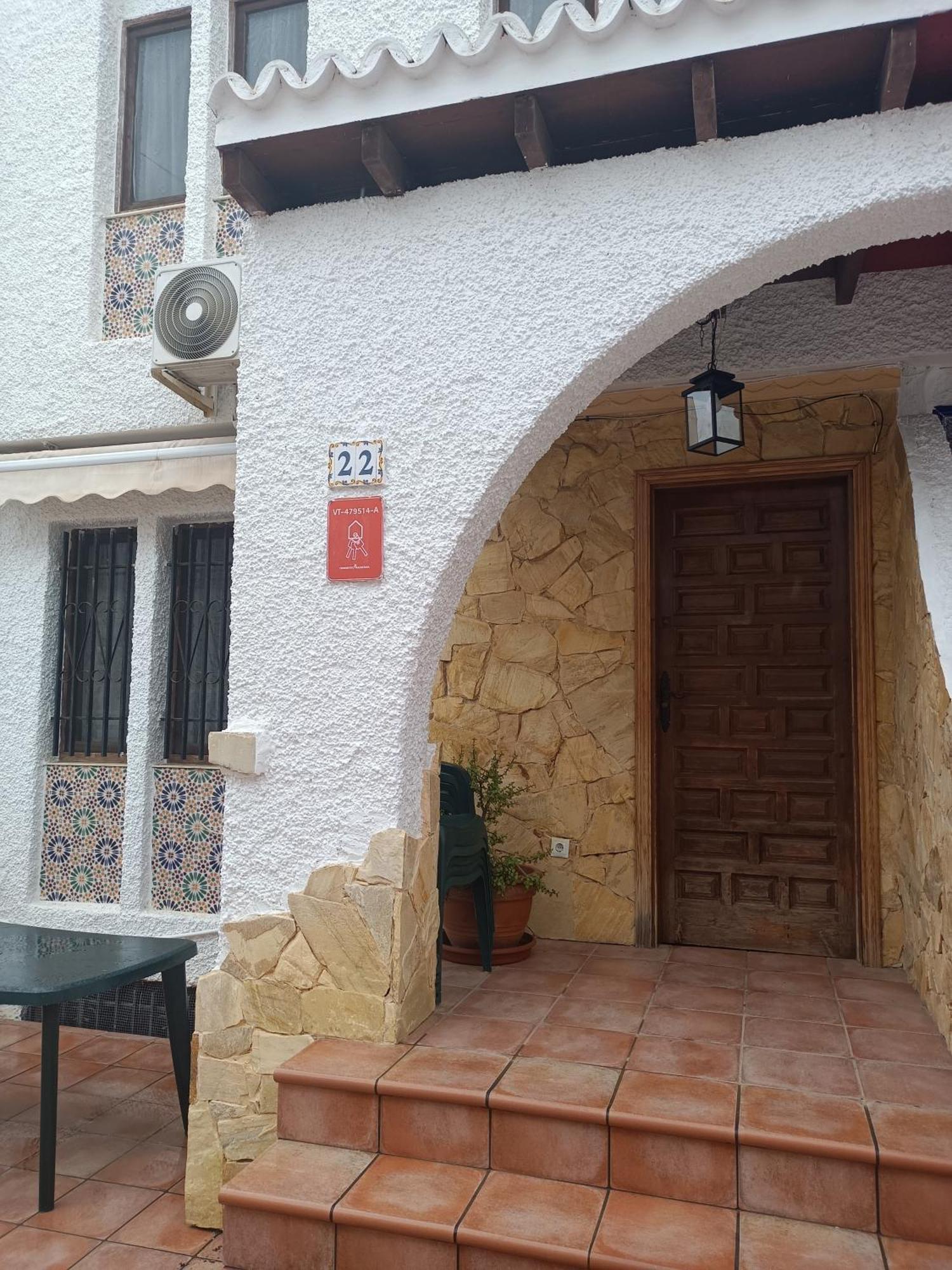 Casa Torrevieja La Mata Villa Exterior photo
