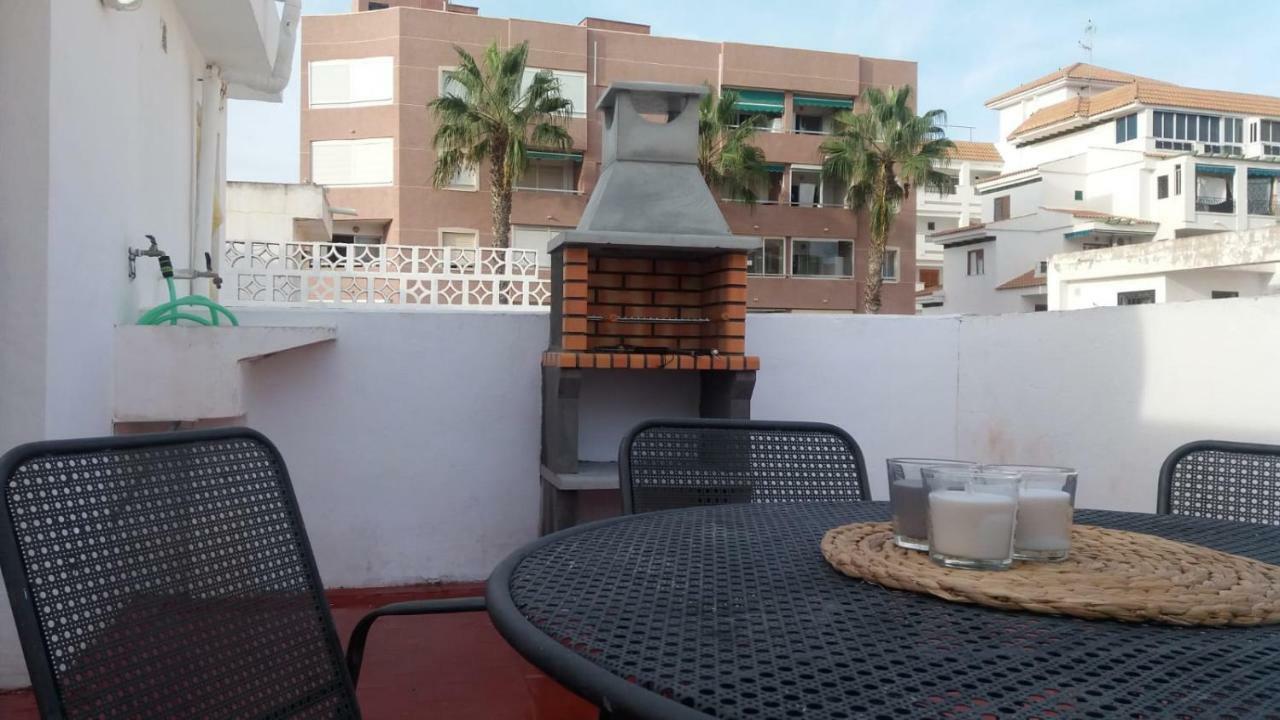 Casa Torrevieja La Mata Villa Exterior photo